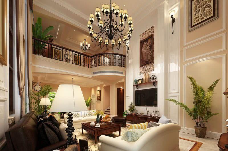 青岛小镇美式风格设计,舒适自由的自然怀旧-27