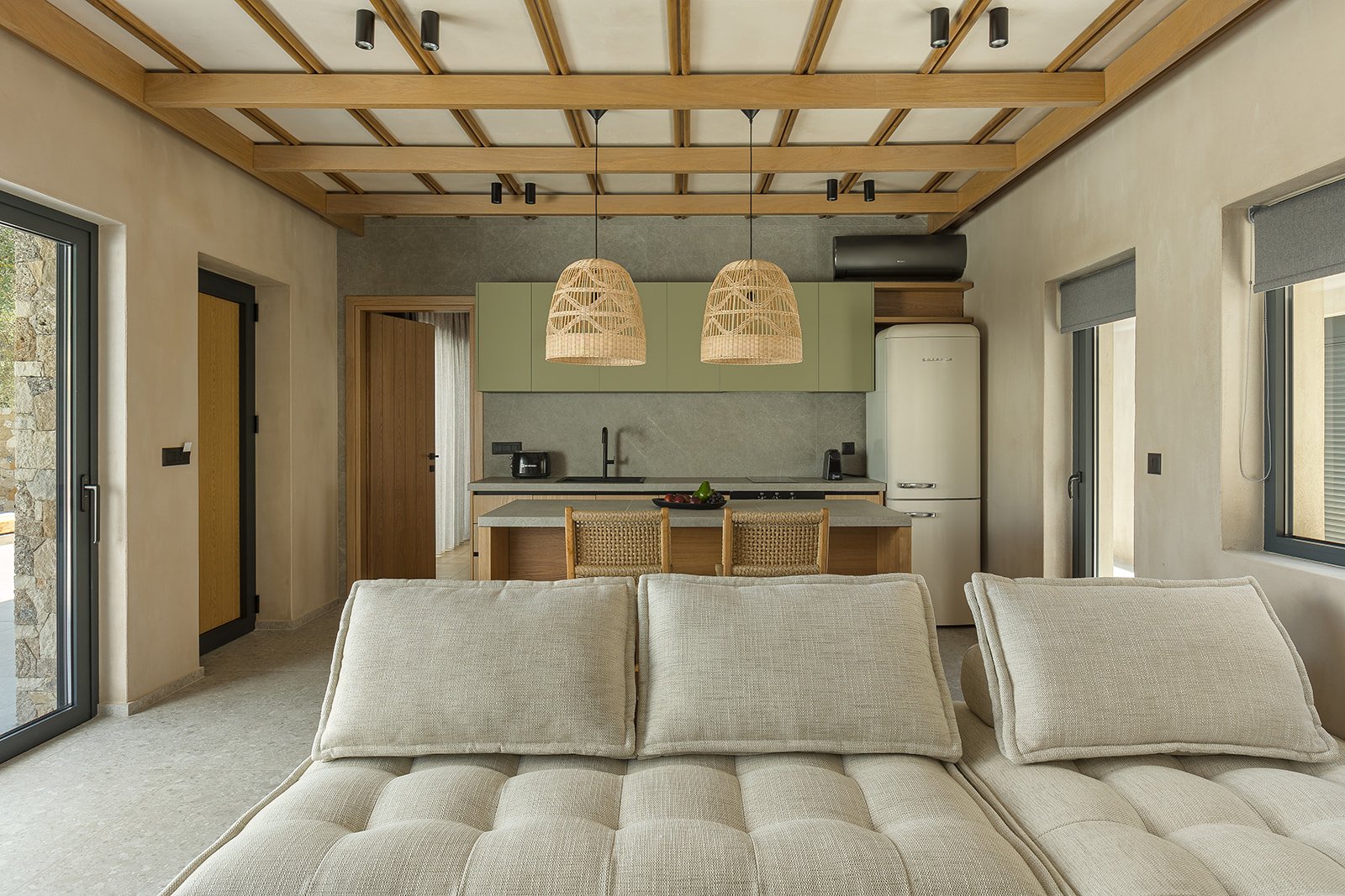 莫纳利亚豪华套房酒店丨希腊丨G2lab-7