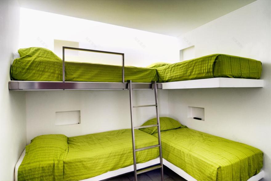 Casa Seta(玻璃之宅)-8