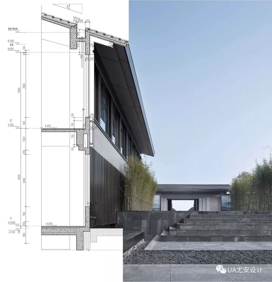 漓江文化旅游度假区塔山会馆-56