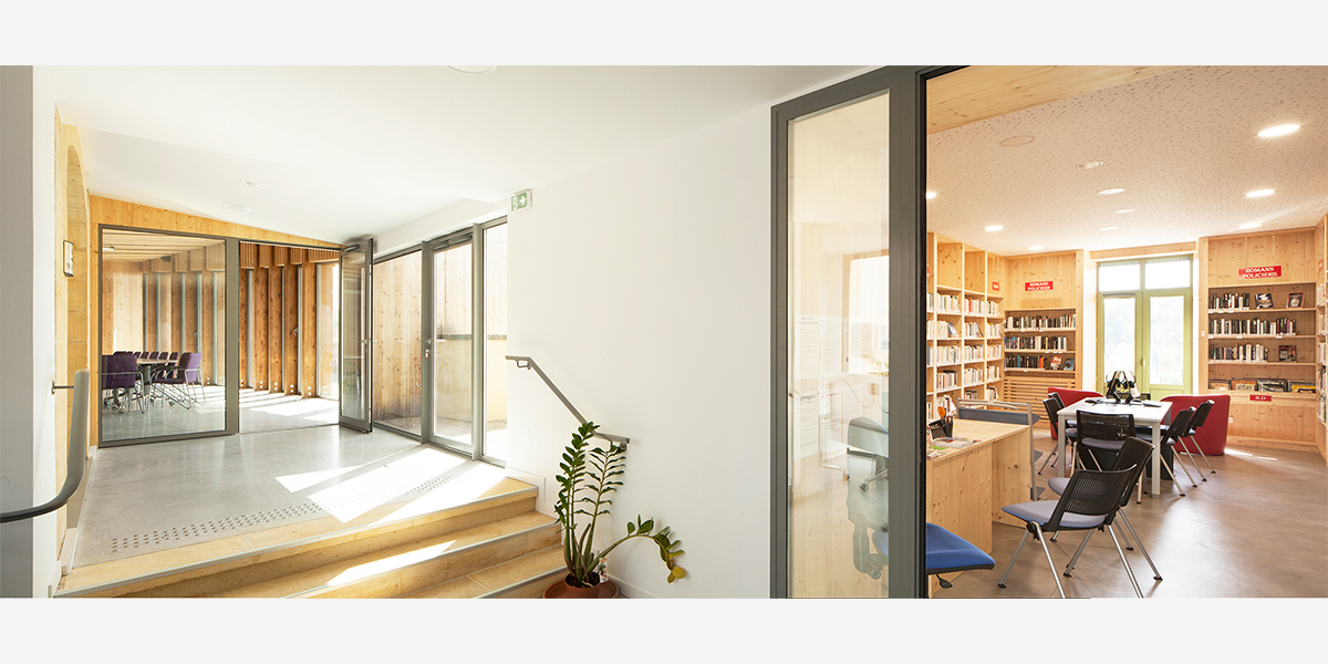 丨CoCo architecture,Odetec,Axeplan-2