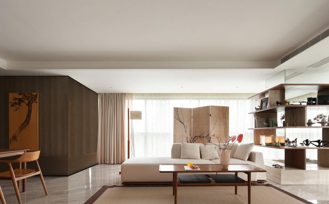 给爸妈准备的“旧旧的”新家-51