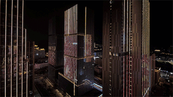 青岛环球金融中心 | 定制设计助力租售运营-40