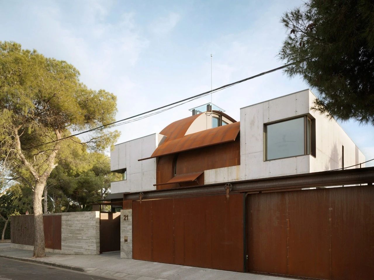 小圣殿丨意大利丨Beniamino Servino-56