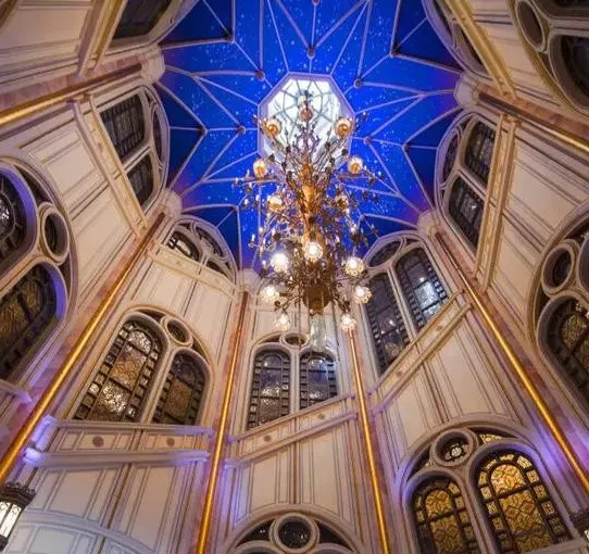 【UDO商业空间设计】打造沉浸式体验“乐园+商业”共生模式-15