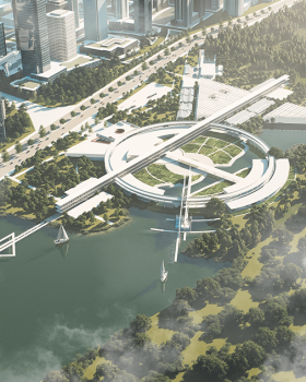 K10 PROJECT - AGRICULTURAL RESEARCH CENTER