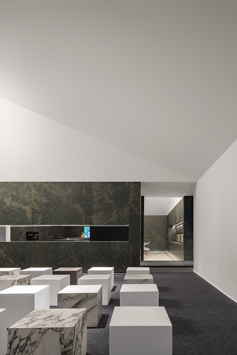 广州设计周·德赛斯展馆丨中国广州丨LDH刘道华建筑设计事务所-60