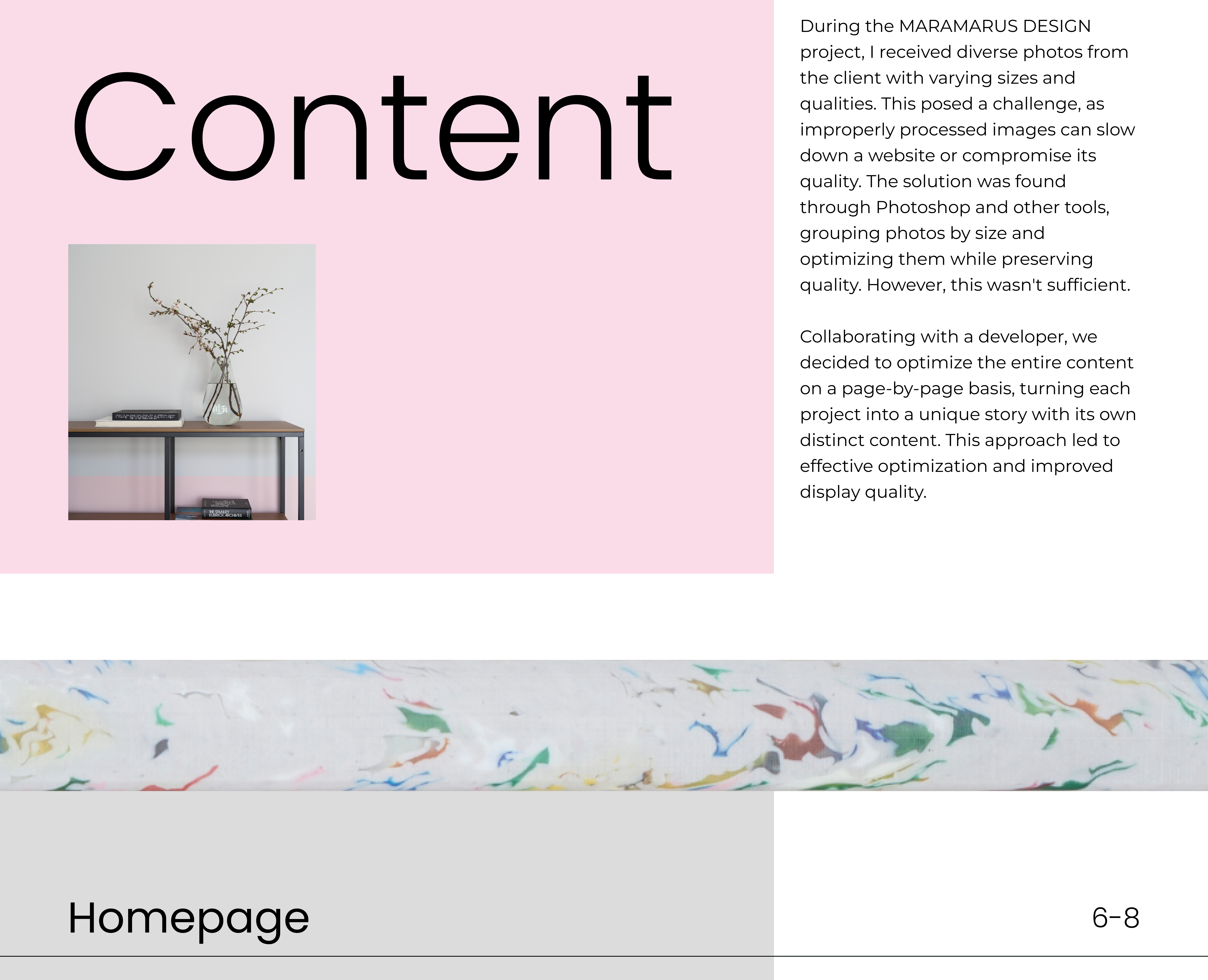 Website for Interior Design Studio-5