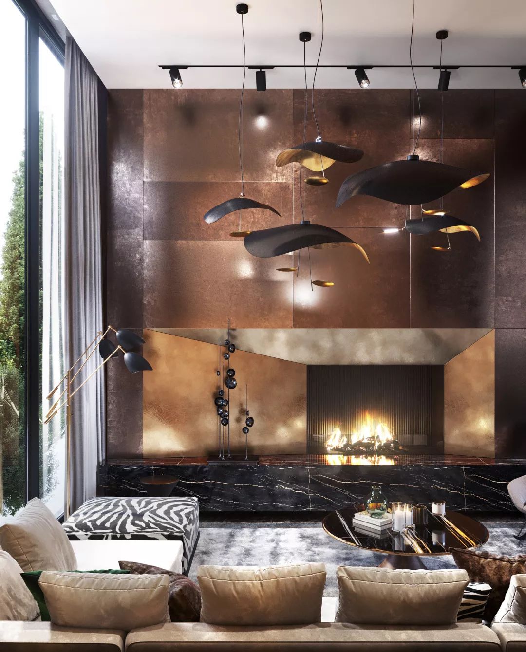 极简轻奢,品味生活美学-64