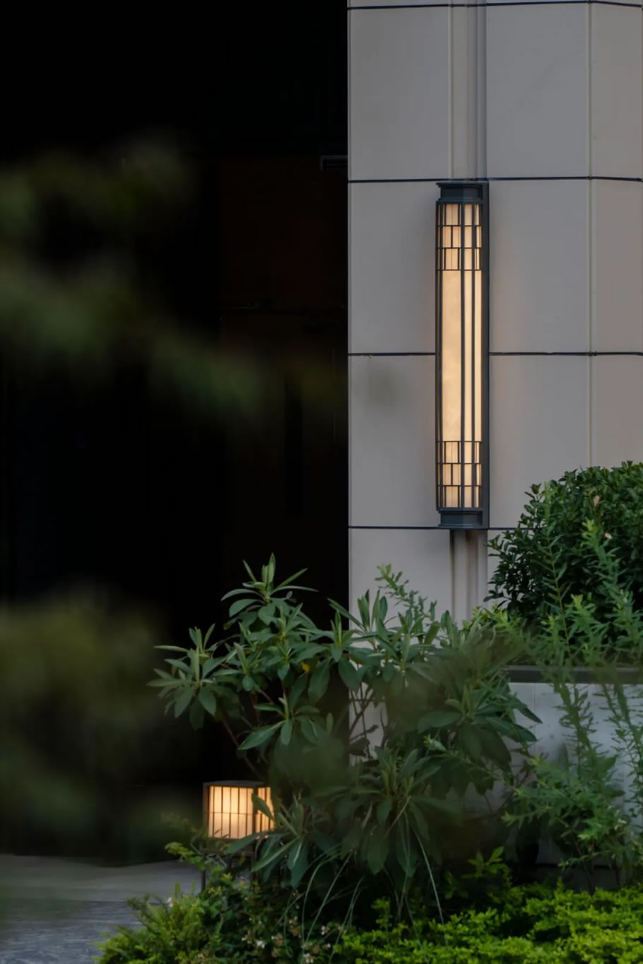 常州路劲·铂樾丨中国常州丨LAURENT 罗朗景观-41