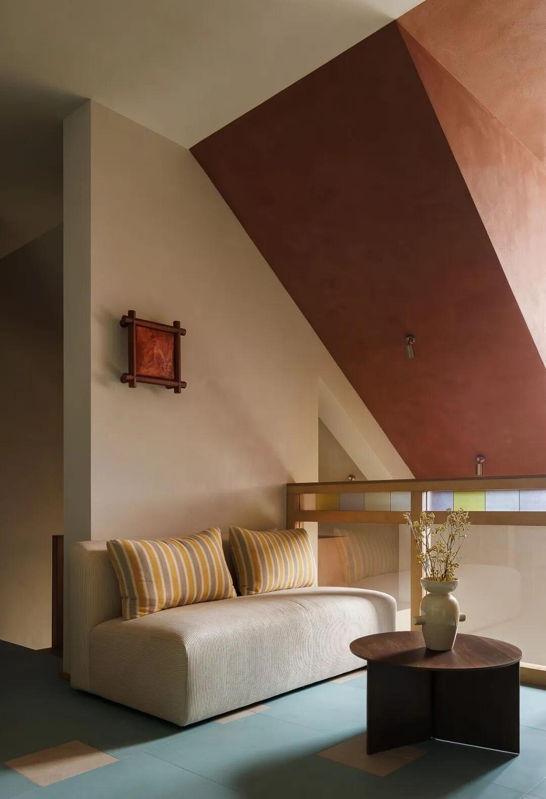 ULS向泽空间 · 阿那亚·北戴河205㎡复式楼-28