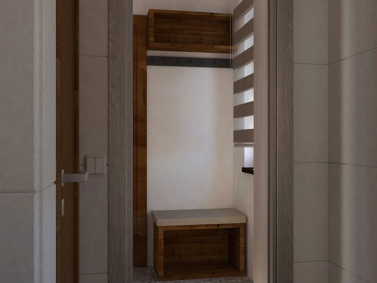 Совместно с Курбановой С. Баня-9