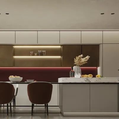 听蓝湾丨千广国际设计-19