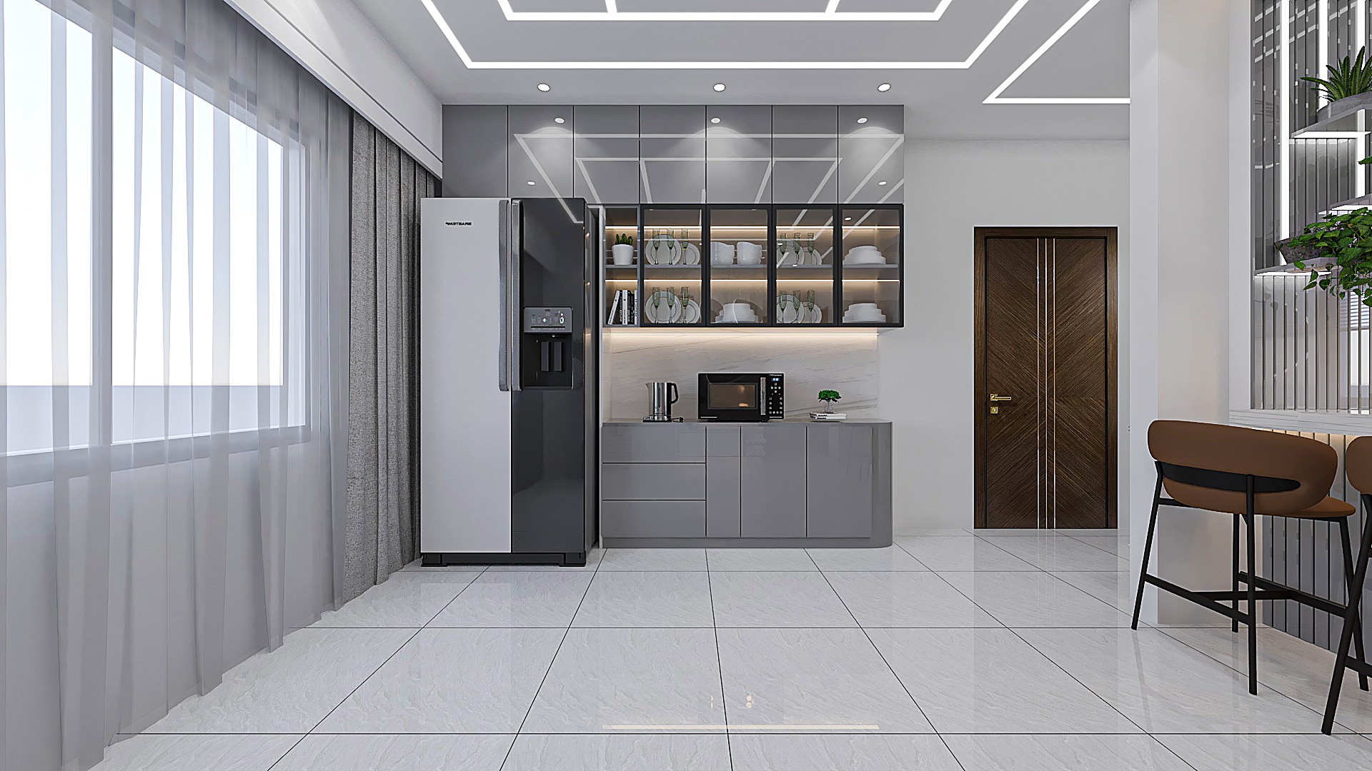 Project At Banani Dhaka-12