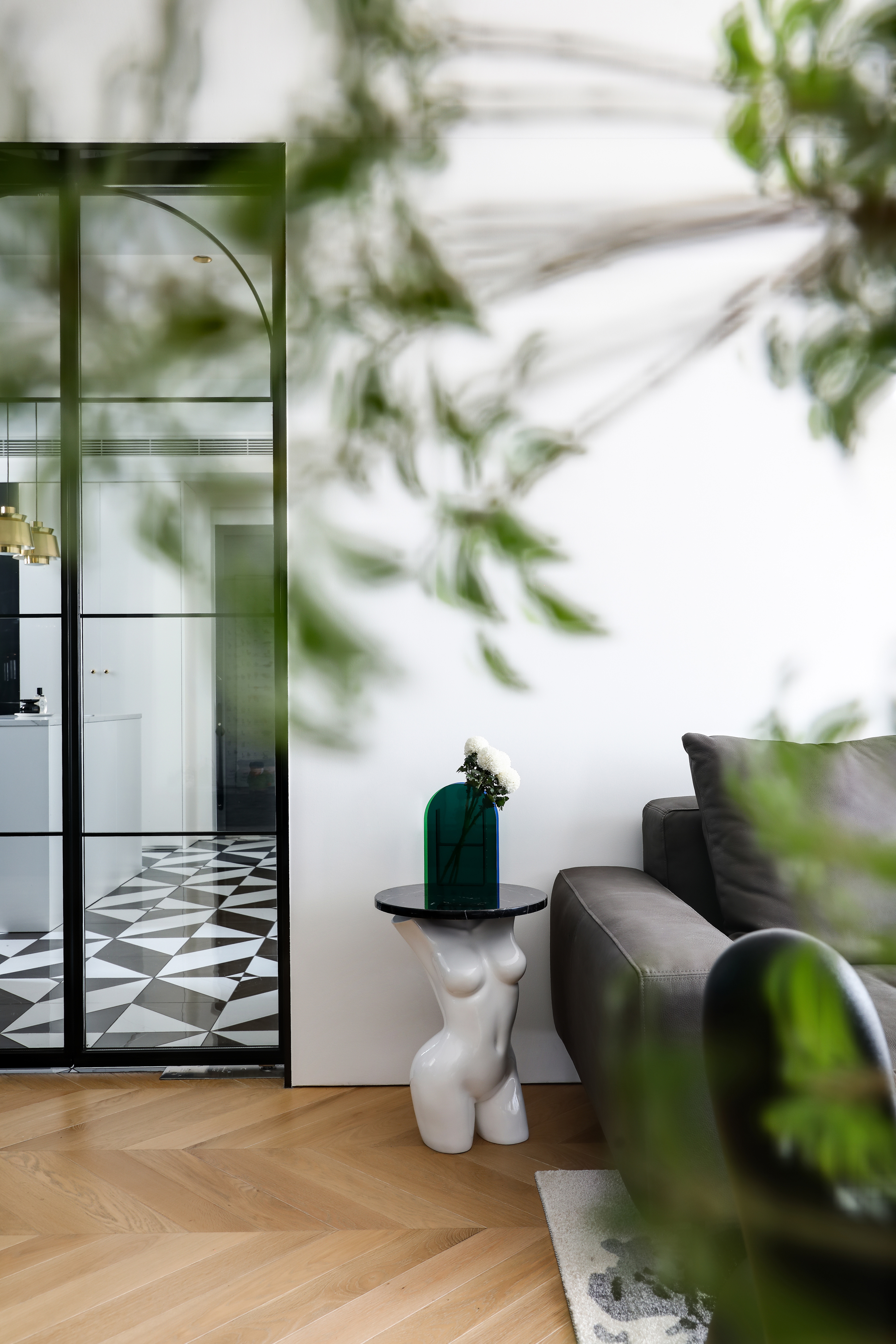 拾光之旅 · 摩登夫妻的复古精致生活丨中国深圳-33