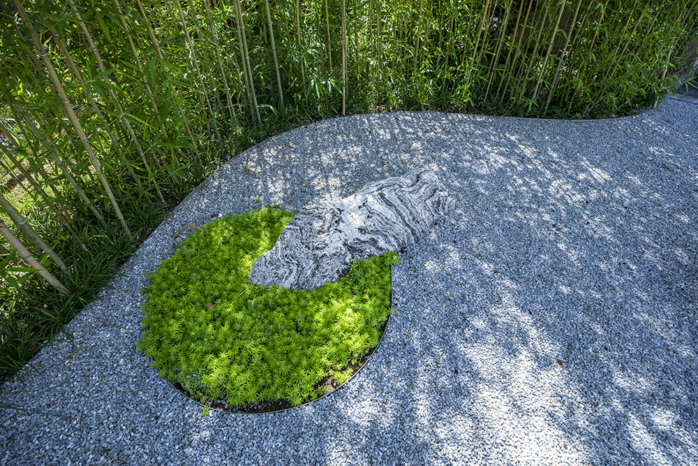 The Orient Original, Longfor Beijing - Residence - L&A GROUP | To Create a Better Environment-27