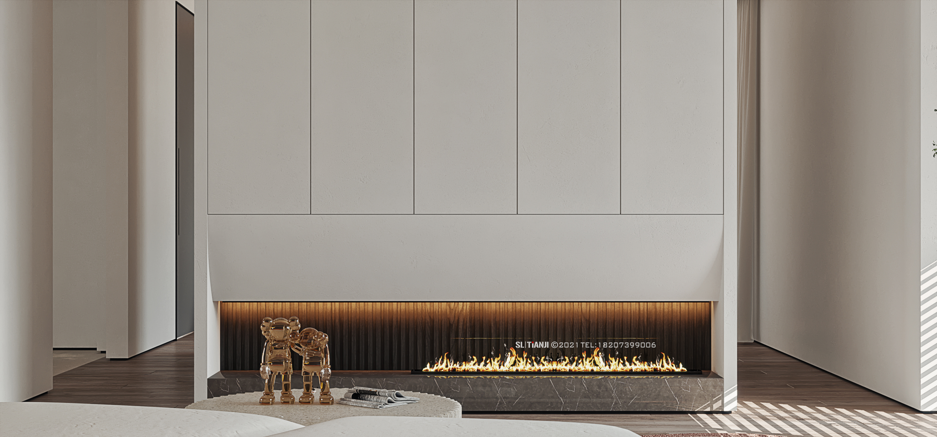 商业丨渲染作品合集-64