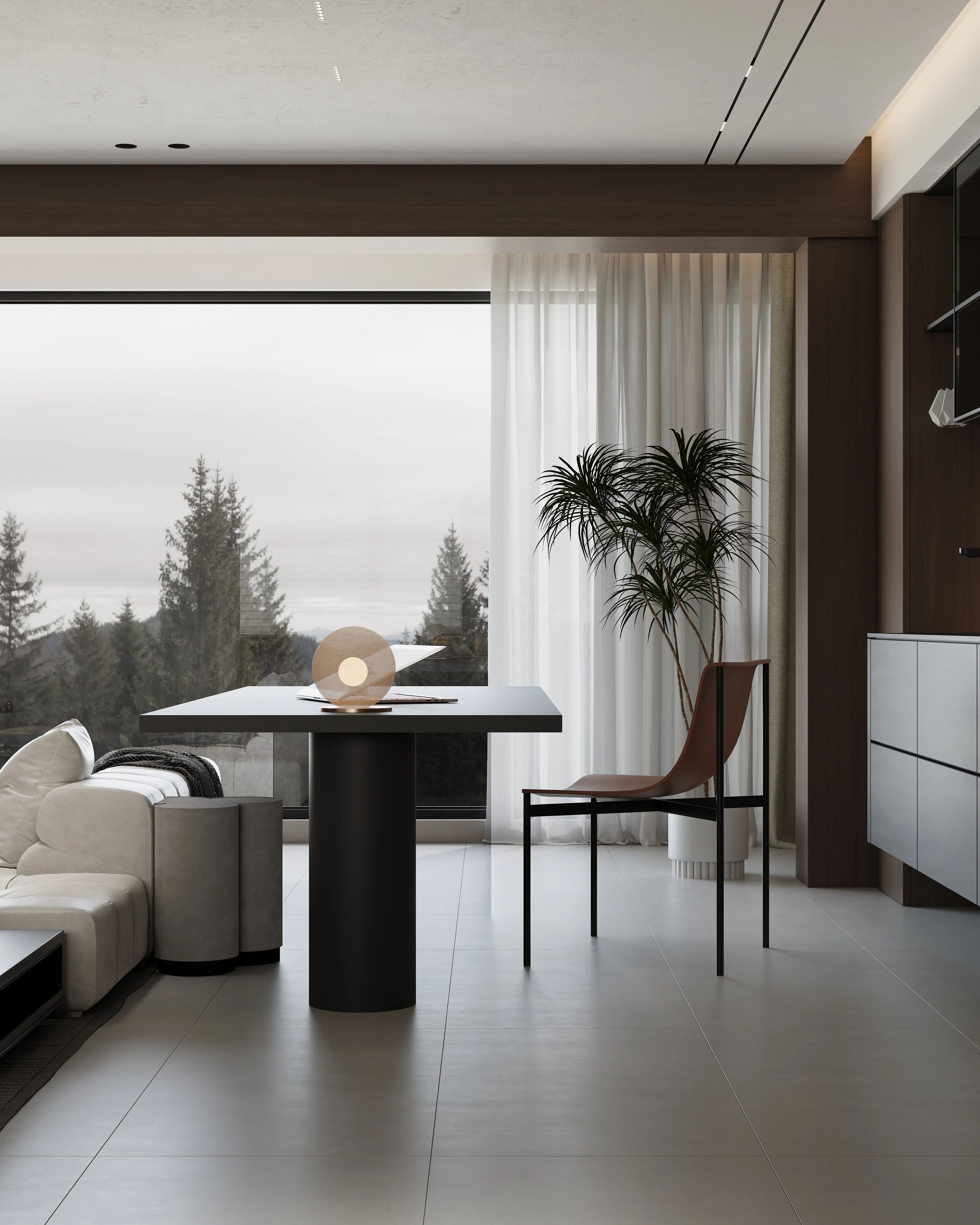 暮光里丨中国绍兴丨未墨空间独立设计品牌-48