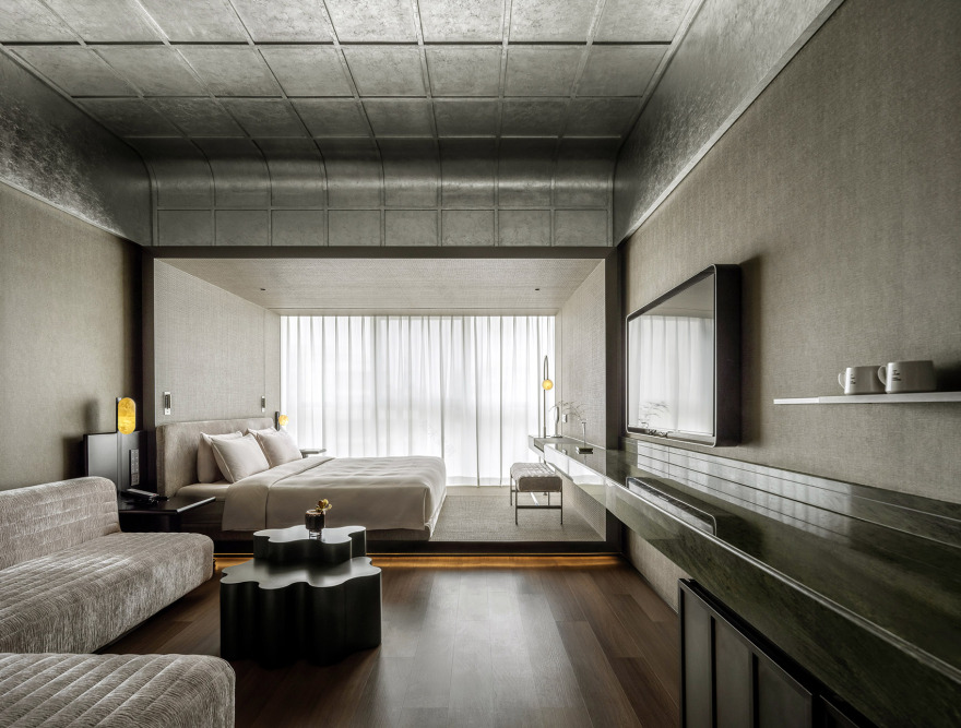 阿那亚NOA RESORT诺岸远近酒店丨中国丨宽品设计顾问DDC,魏晓璐建筑设计工作室-68