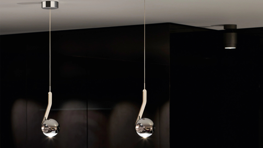 Occhio 光之艺术 · 打造极致舒适生活空间丨中国上海-35