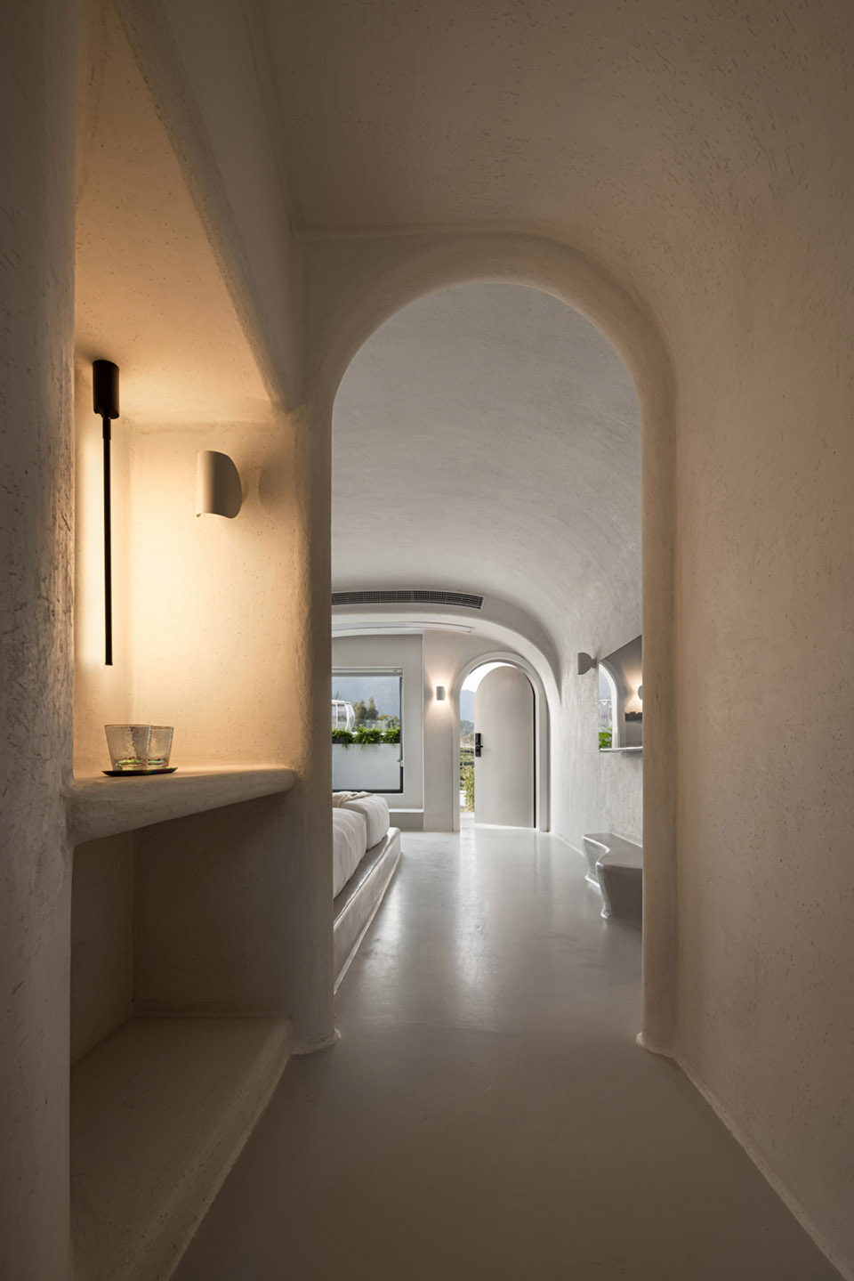 陌领融郡精品度假酒店丨中国杭州丨逸伦联创国际-38