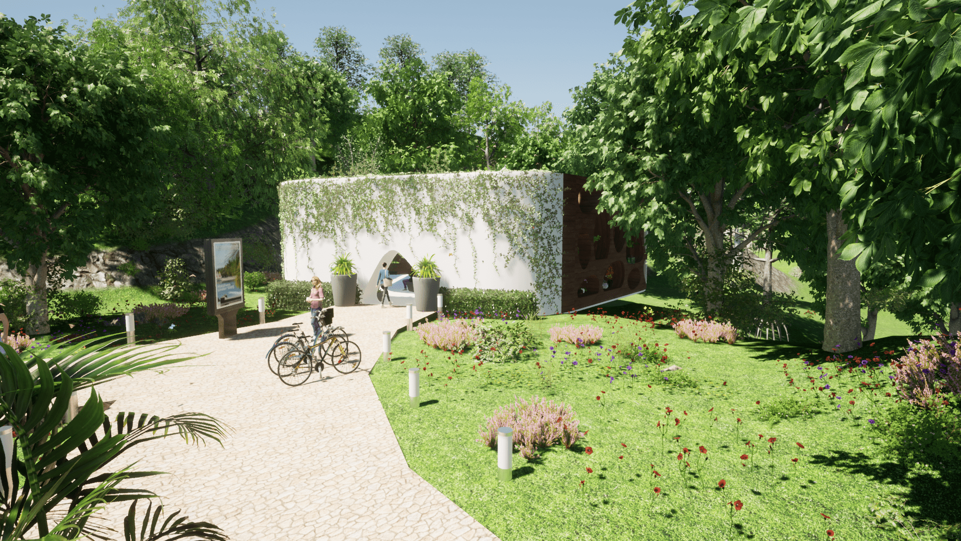 植物馆丨Julian Gonzalez Mantilla-6