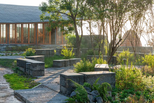 丨中国鹤壁丨Galaxy Arch-63