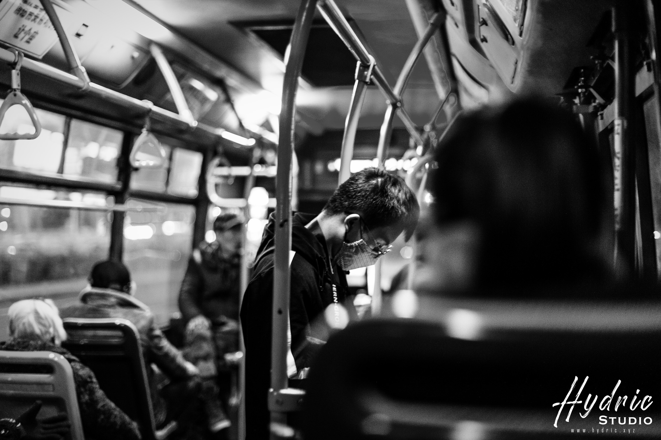 春运 RAILWAY OF CHINESE NEW YEAR-2