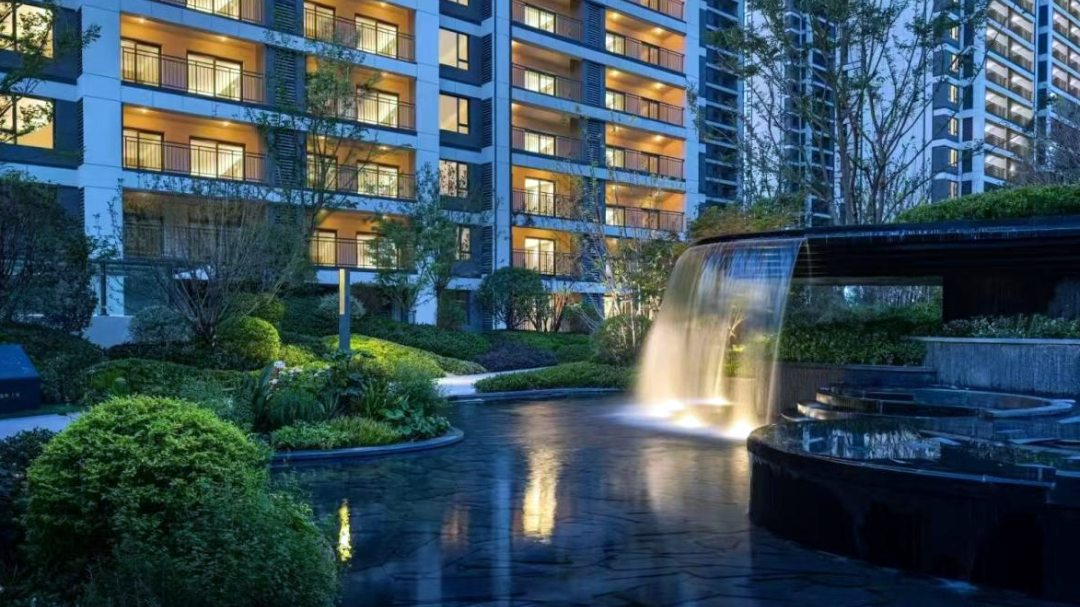 有颜又有“质”，这个项目顺利交付！-5