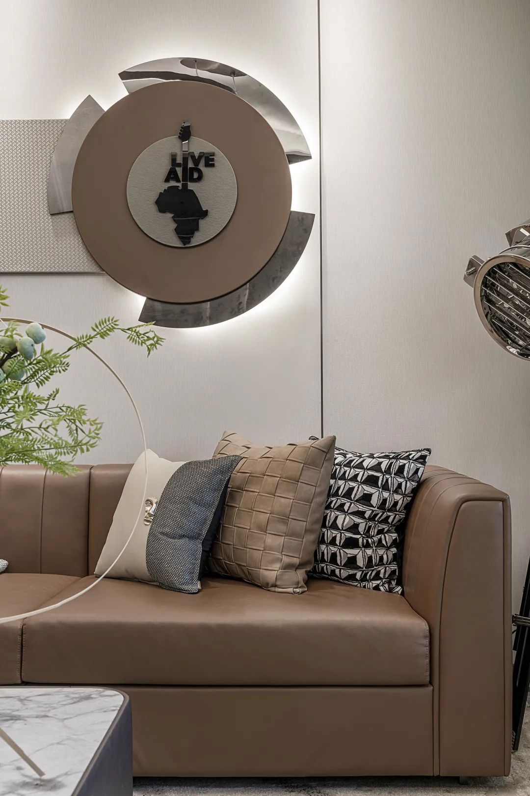 长春龙湖远创学樘府样板间丨中国长春丨北京靳朝晖设计有限公司-18