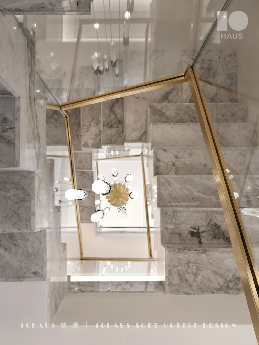 万花从中的家丨中国成都丨10HAUS-15