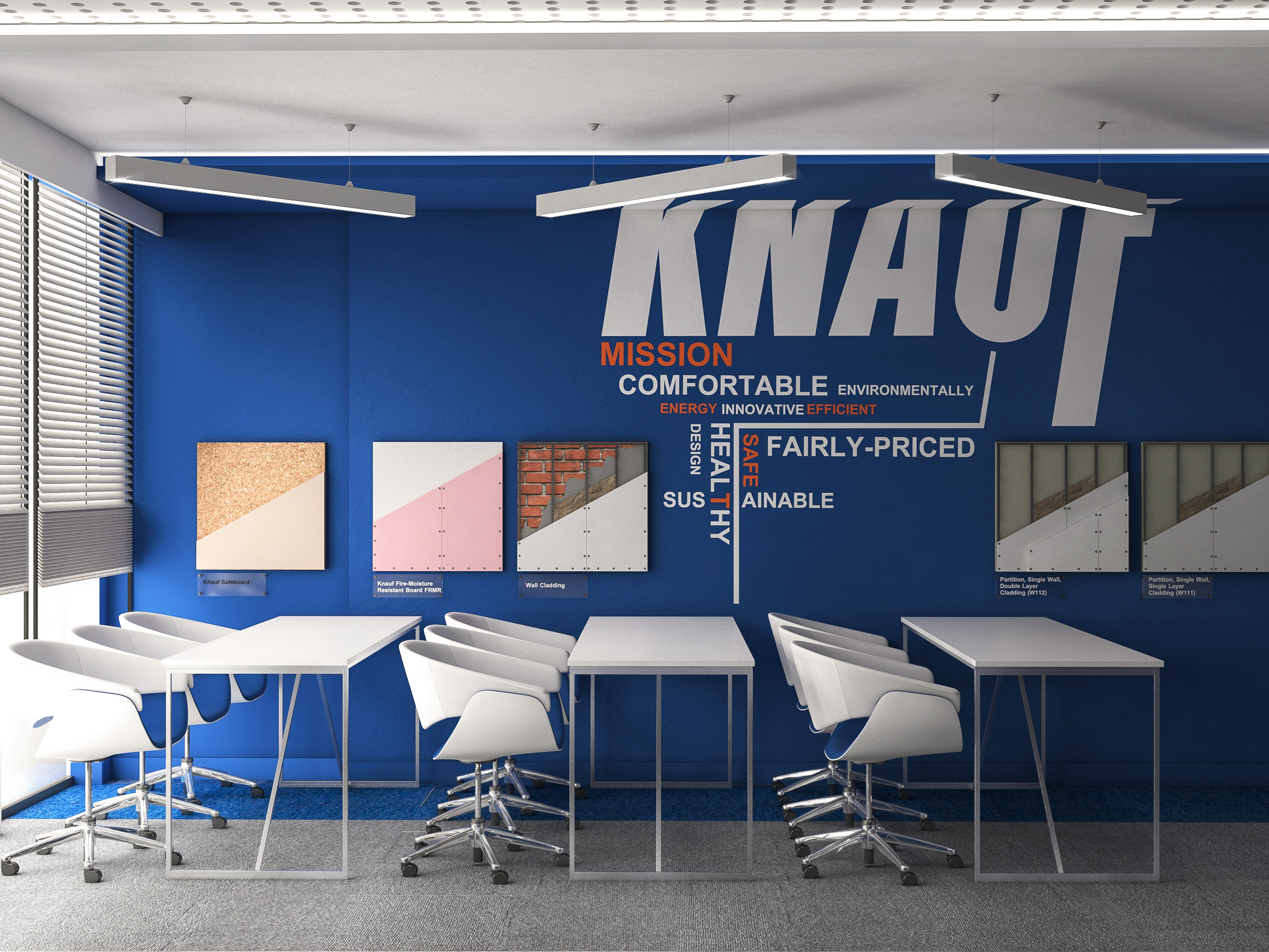 理论房间室内设计丨MEEMINTEGRATED-7