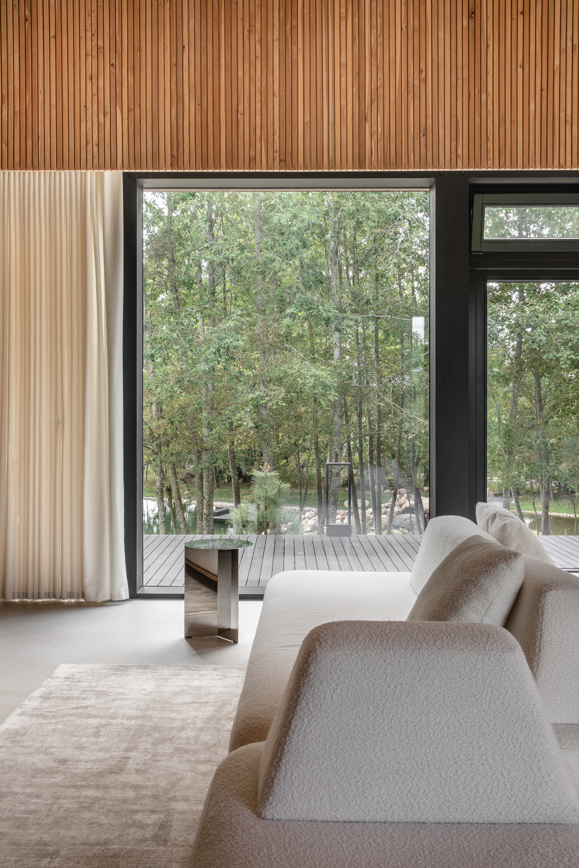 马特斯基之家丨白俄罗斯明斯克丨ZROBIM architects-23