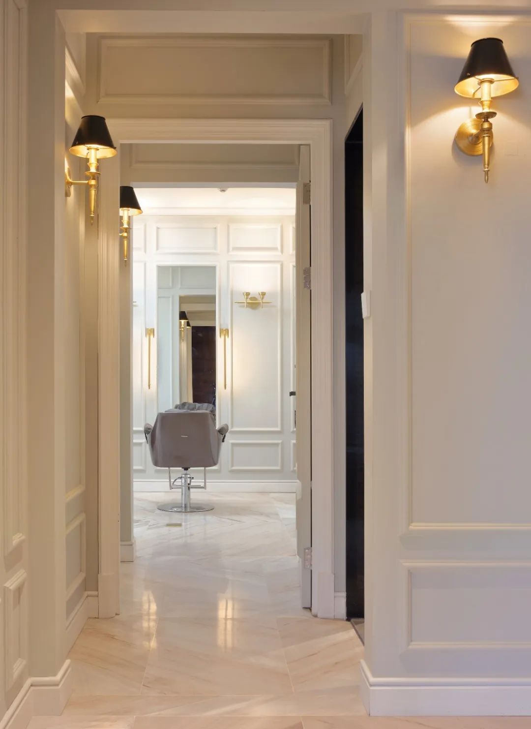 Shine 医疗美容机构丨中国南宁丨珠海杨佴环境艺术设计有限公司-29