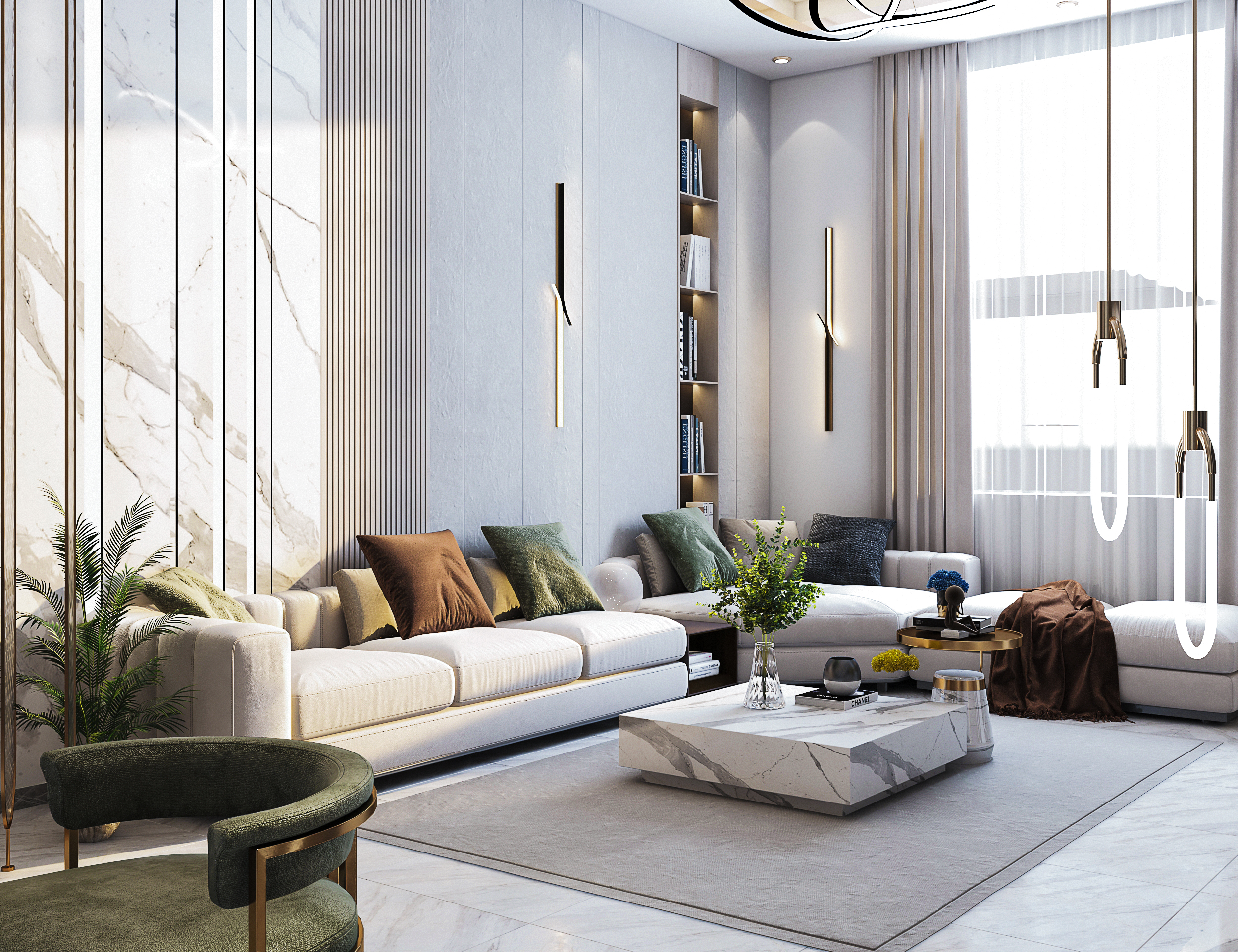 Living design in Saudi Arabia-6