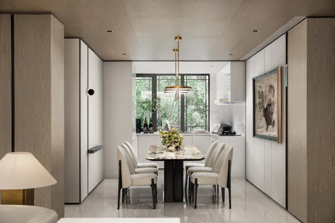 融创郑州开封宸院样板间丨中国郑州丨牧笛设计-21