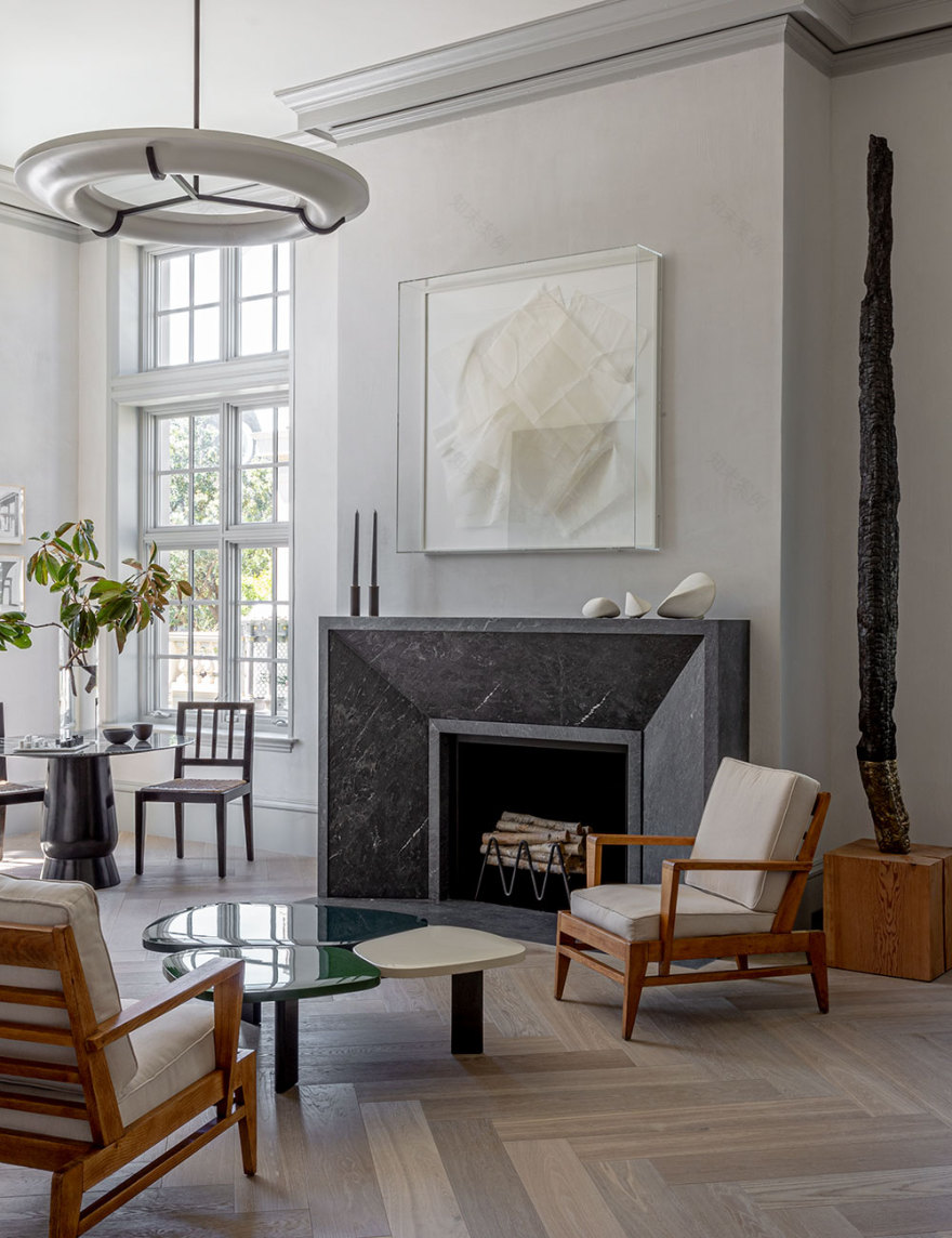 2019 SF Decorator Showcase Project | Heather Hilliard Design : Heather Hilliard-12