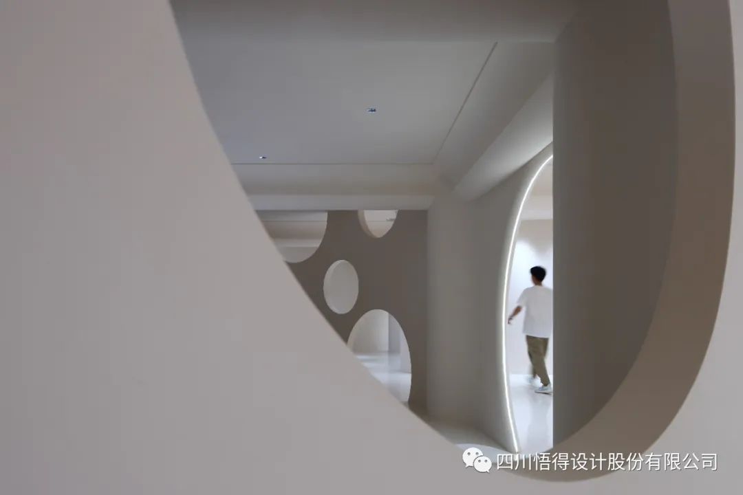 宜宾成洛婚纱摄影美学馆丨中国宜宾丨悟得设计,梵帛艺术家居-42