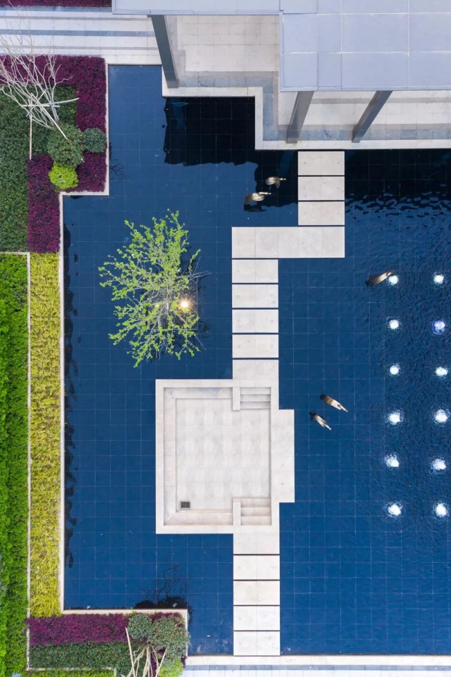 大区设计 · 回归生活 | 台州方远天韵水岸-36