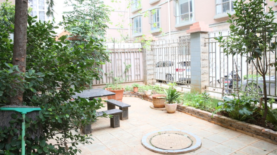 昆明北市区千谷茶叶,现代古典简约风营造的静谧茶空间-63