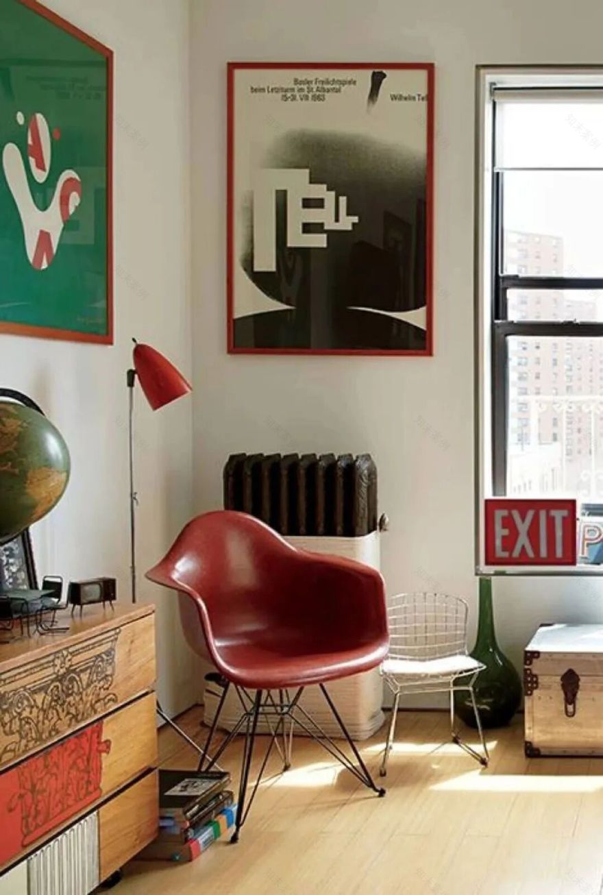 尊爵堡丨中国重庆丨KD室内设计事务所-36