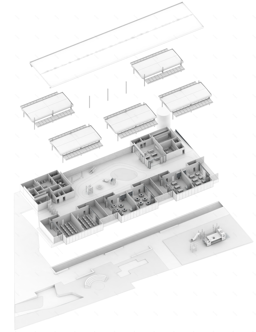 10º Concurso CBCA - Berçario e Jardim de Infância-15