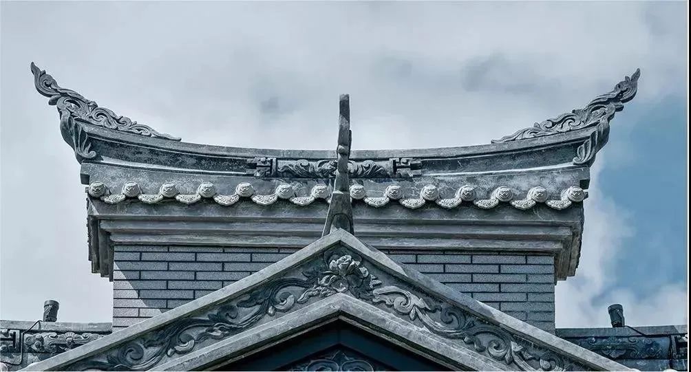 中式庭院之美 | 细节诠释匠心-8