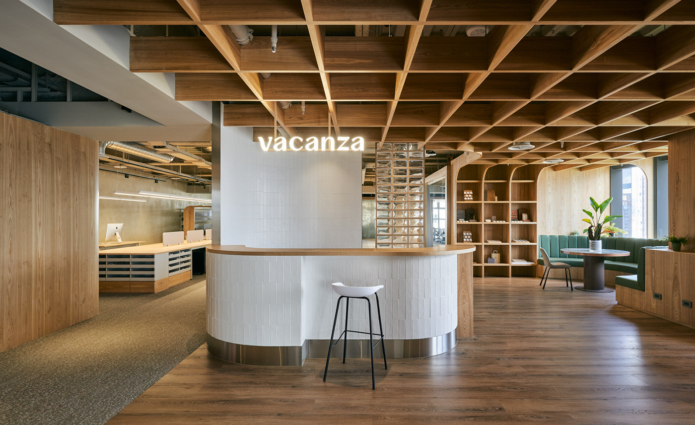 假期俱乐部丨中国台湾丨Studio Wu-3