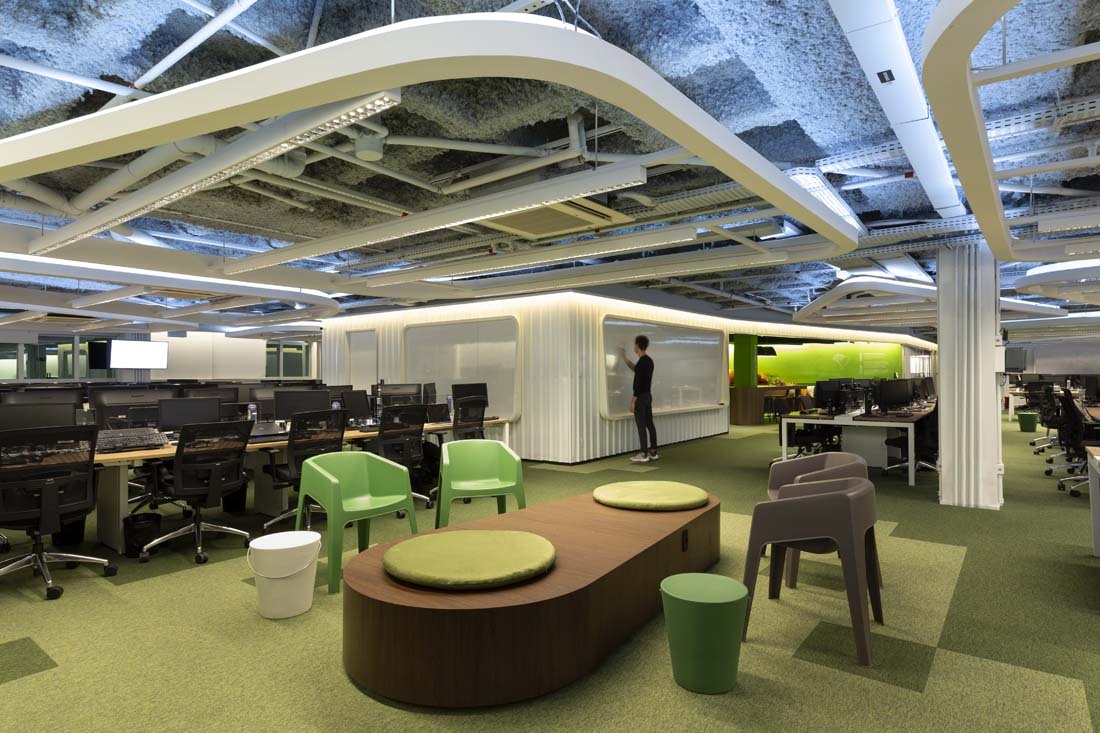 马·米勒斯办公室-13