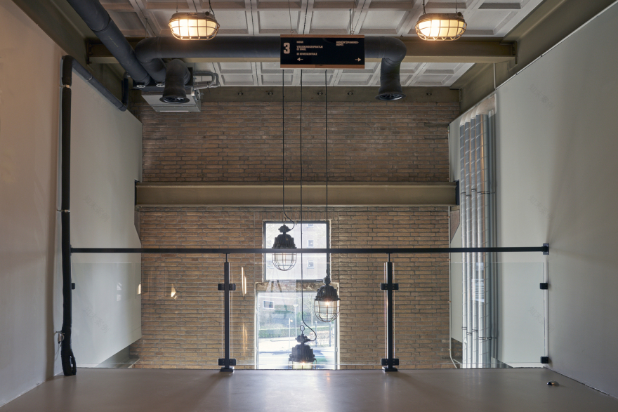 13 千伏多德雷赫特健康中心-29