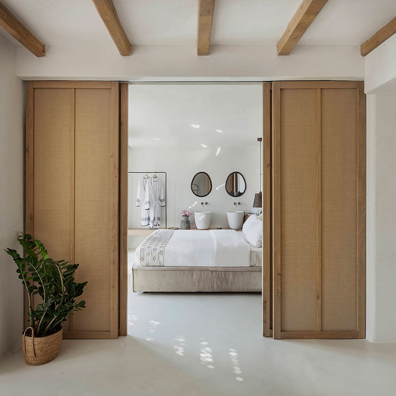 Mykonos 自然风野奢酒店-16