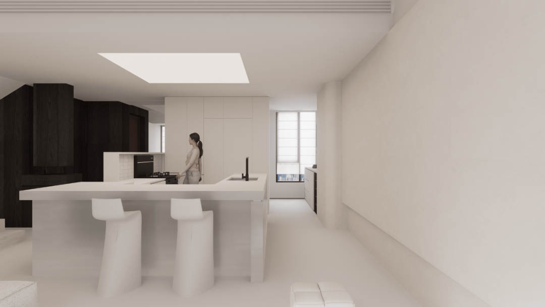 璞采|一家三口的品质之家-29