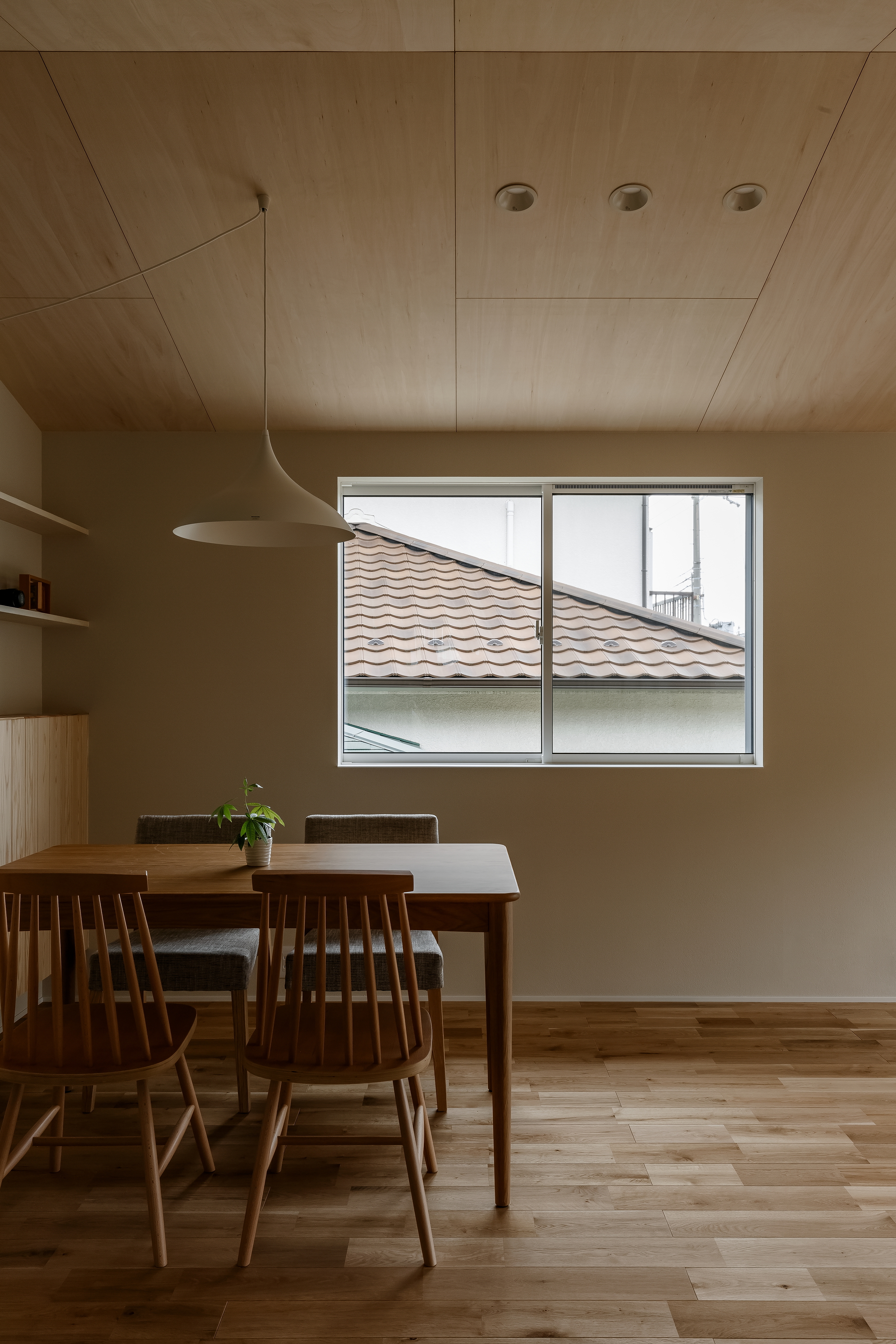 生驹屋丨日本丨Hearth Architects-27