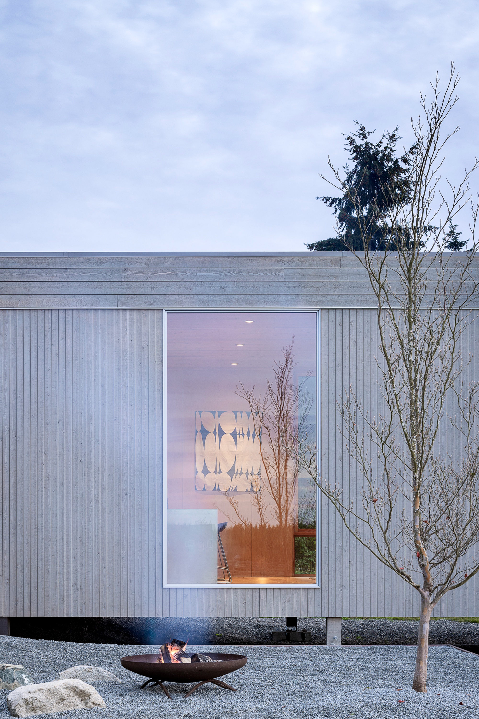 WHIDBEY UPARATI住宅丨WITTMAN ESTES-30